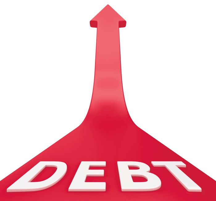 Punjab at the bottom in terms of debt-GSDP ratio