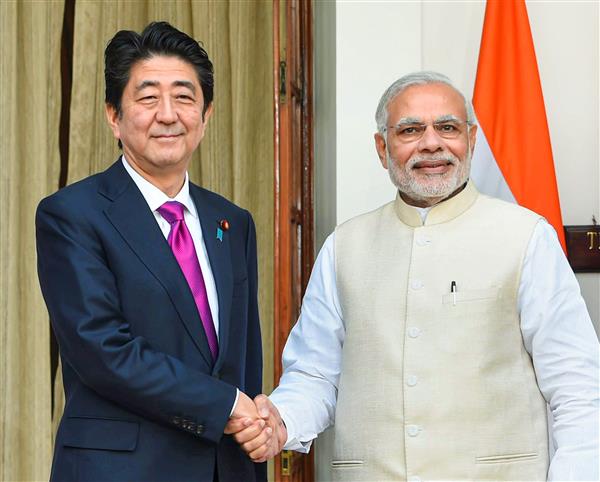 Saddened beyond words at tragic demise of one of my 'dearest friends': PM Modi on Abe's death