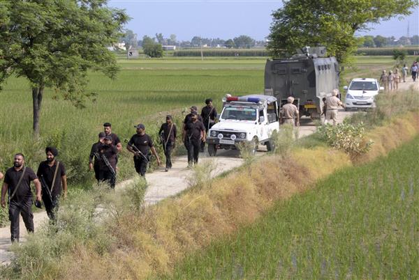 Sidhu Moosewala killing: Search all over, but killers were in Punjab