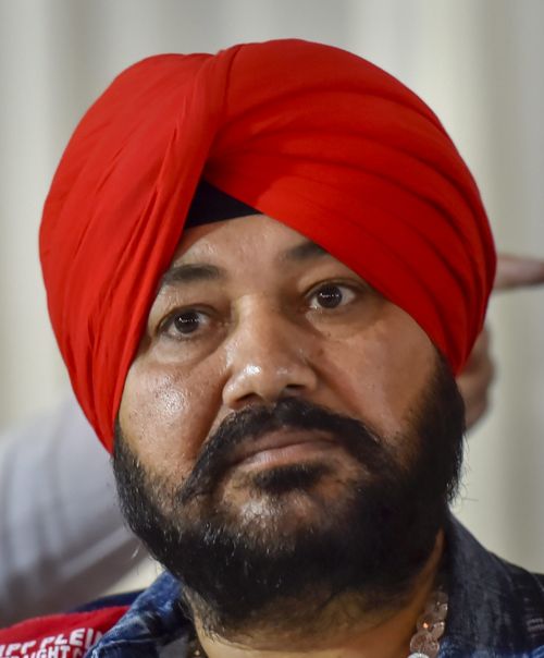 Convicted of fraud, Daler Mehndi moves HC