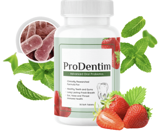 ProDentim Reviews - Shocking Discovery About Customer Results! USA, UK, Canada & Australia