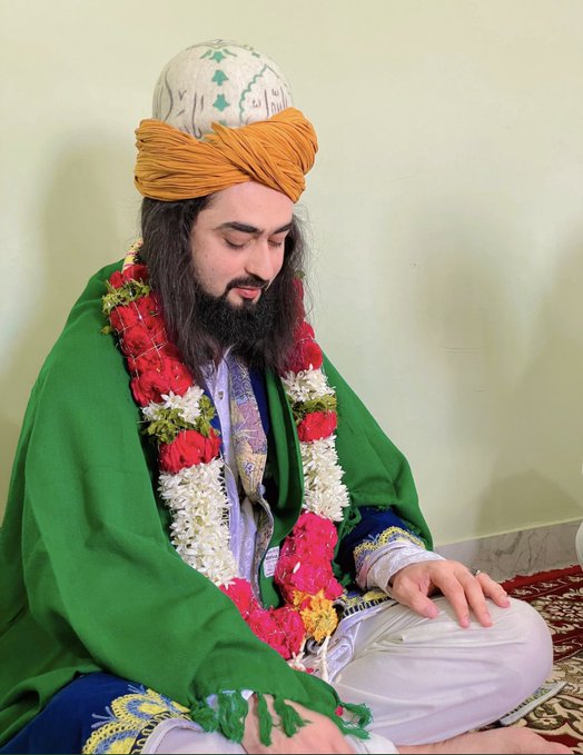 Muslim spiritual leader known as ‘Sufi baba' shot dead in Maharashtra's Nashik