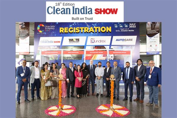 Cleaning technology and hygiene solutions to support India’s growth and sustainability goals: The Tribune India
