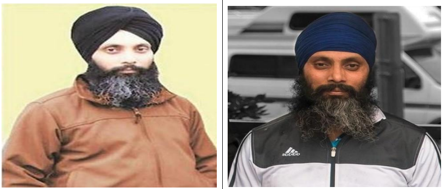 NIA announces Rs 10 lakh reward on Canada-based KTF terrorist Hardeep Nijjar for priest's killing in Jalandhar