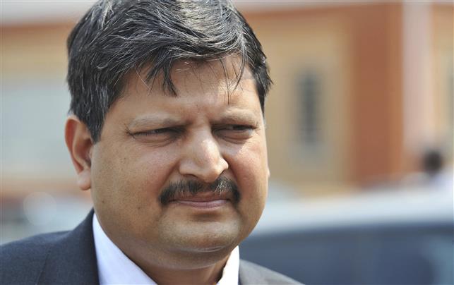 Guptas did not capture state, they were just corrupt: South Africa’s Opposition leader
