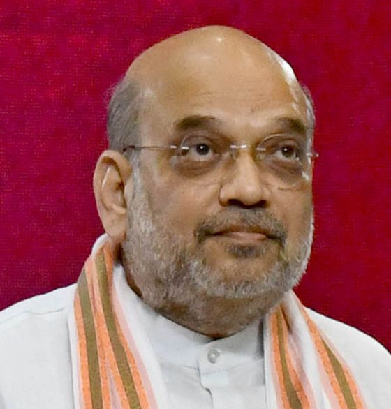 National Education Policy aims to prepare kids for life’s challenges: Amit Shah