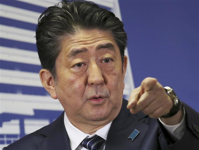 A sad day for Japan, India and world: EAM Jaishankar on death of Shinzo Abe