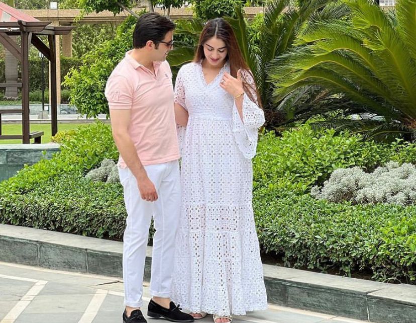 Two months after Tina Dabi's re-marriage, ex-husband Athar Amir Khan gets engaged; here are details of his fiancée Mehreen Qazi