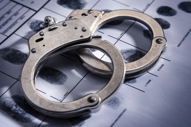 Indian-origin man arrested in US for alleged USD 45 million investment fraud