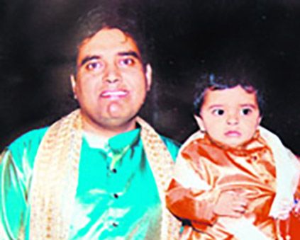 Panchkula: Fugitive couple held for '09 double murder