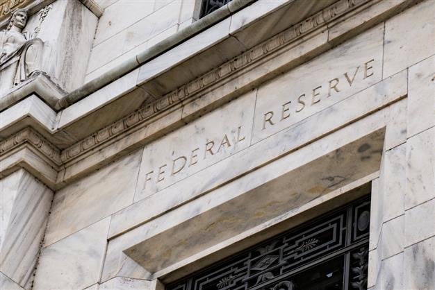 Fed hikes rates by 75 basis points to tame inflation