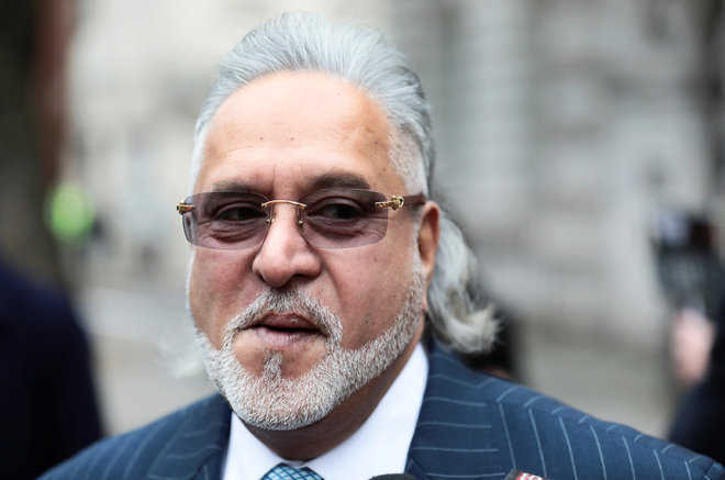 Supreme Court awards 4-month imprisonment to Vijay Mallya in contempt case
