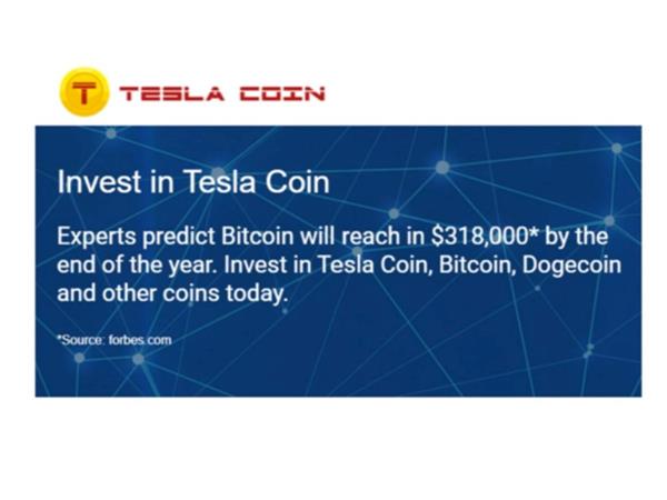 Teslacoin Review (Canada): Is Tesla Coin Trustworthy and Profitable? Read Australia Report Here!