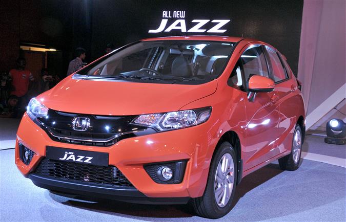 Honda to discontinue Jazz, WR-V and 4th generation City in India