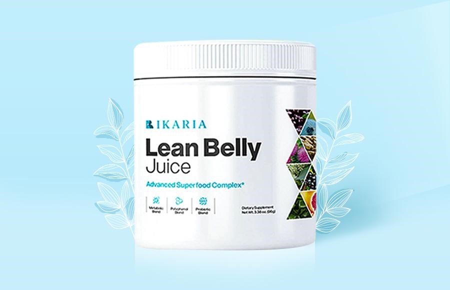 Ikaria Lean Belly Juice Review - Does it Work? Read Real Reviews ...
