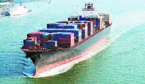 India to make diesel engines for ships