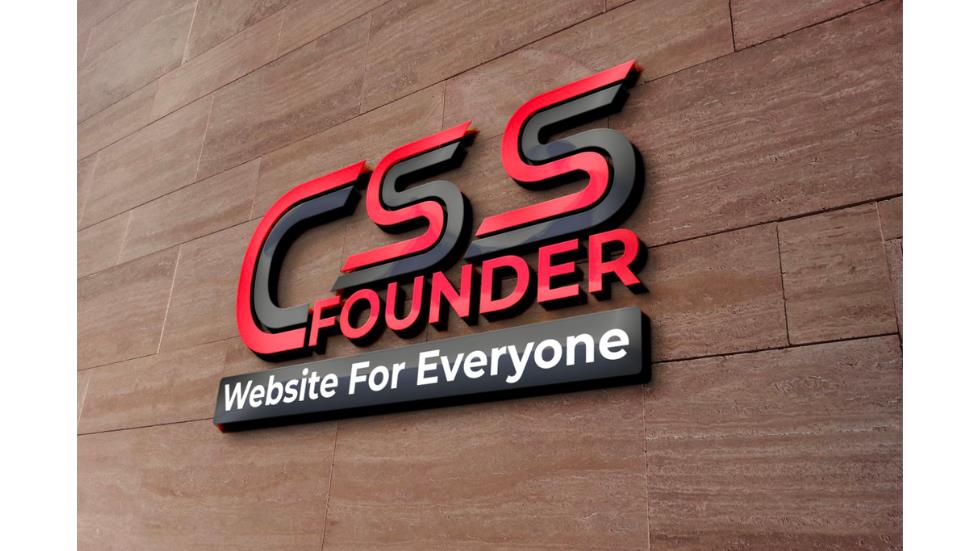 CSS Founder: Leading Website Designing Company in India : The Tribune India