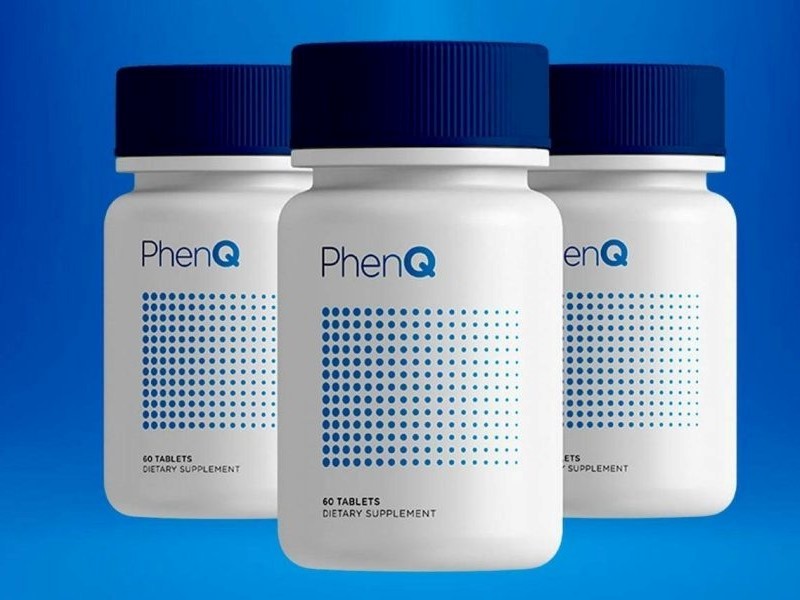 PhenQ Review (USA): Does This Fat Burner Supplement Work?