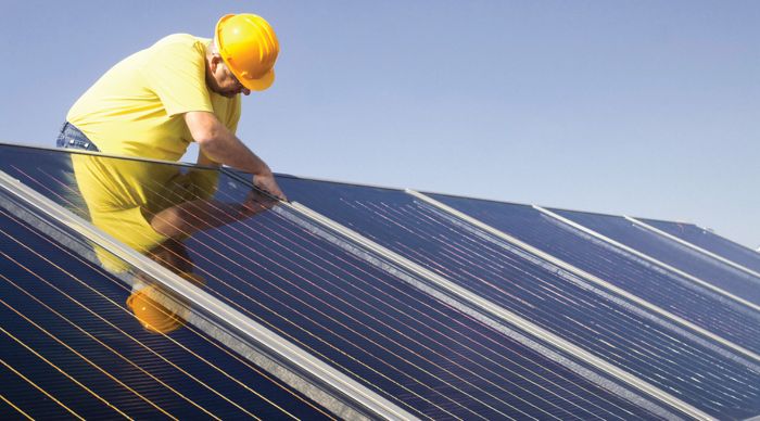 Rich 'gobble up' solar power subsidy meant for BPL families in Punjab, now to face music