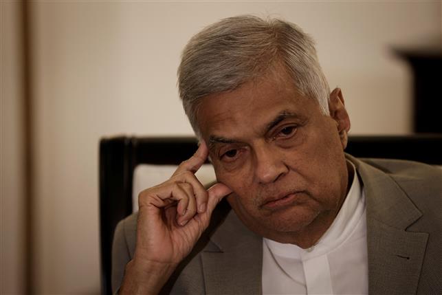 Ranil Wickremesinghe: From Prime Minister to President in Sri Lanka’s troubled times