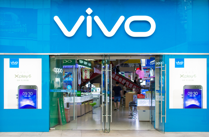 ED conducts raids at 44 places across the country against Vivo, related companies in money-laundering probe