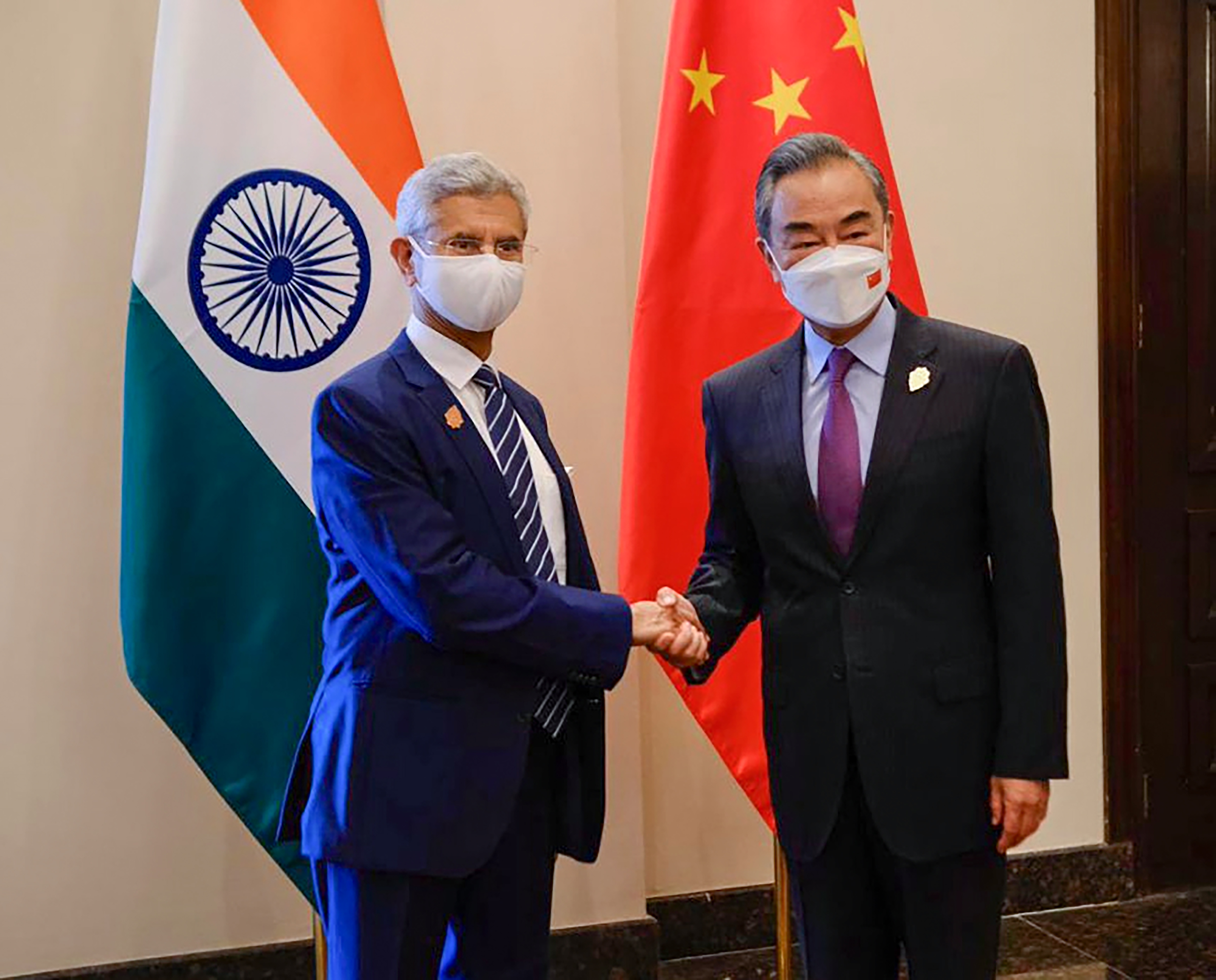 India-China ties: No breakthrough after Wang, Jaishankar discuss border, students' re-entry