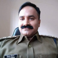 HP Police Services Officer seeks retirement to contest Assembly election