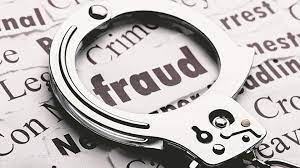 Chandigarh: Ghana man held for Rs 3.25L fraud