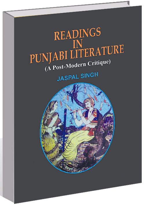 Jaspal Singh’s book offers a journalist’s gaze on Punjabi Literature