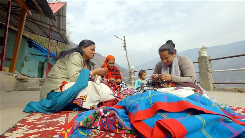 Products of Himachal SHGs most sought after on e-commerce websites