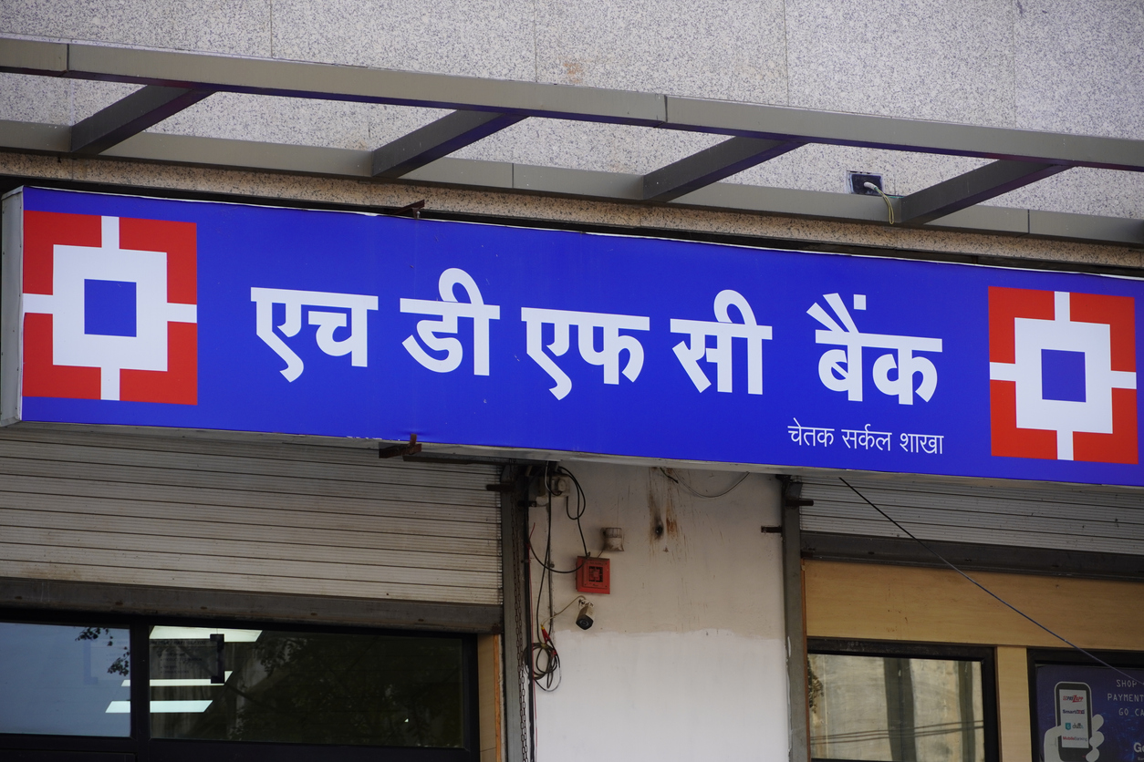 HDFC and HDFC Bank merger proposal gets approval from stock exchanges