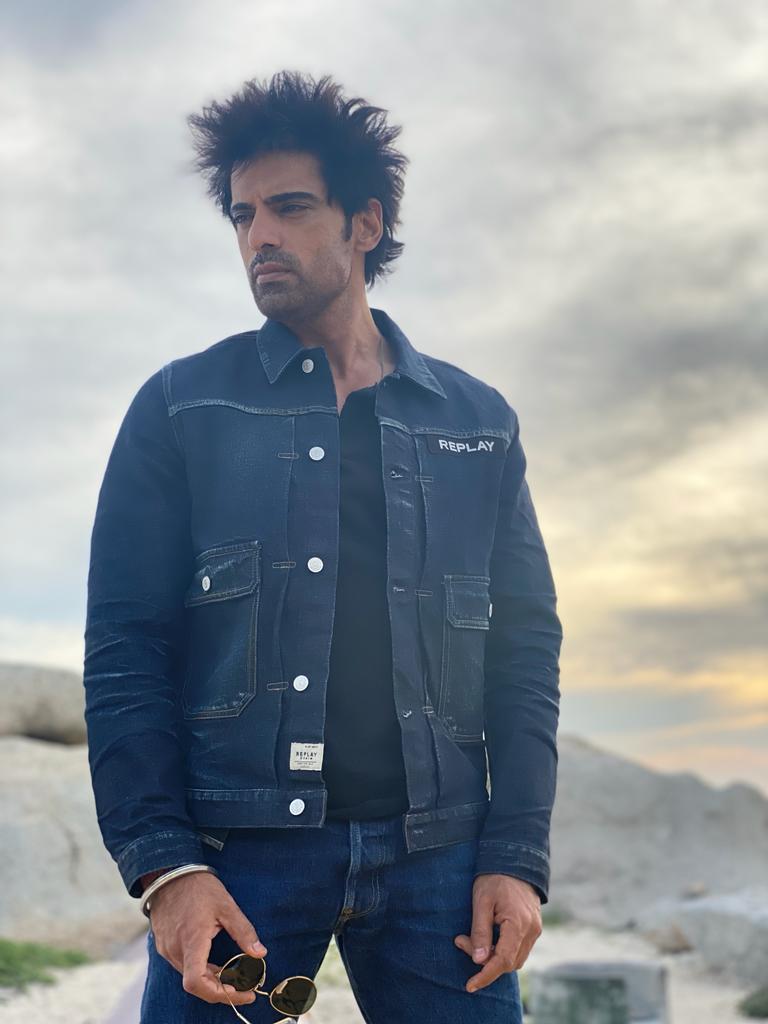 Mohit Malik on his mental strength and spiritual belief