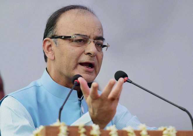 PM Modi to interact with leading global economists at first Arun Jaitley Memorial Lecture