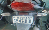 Udaipur murder: Killers used bike with registration number ‘2611’