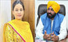 Punjab CM Bhagwant Mann to tie the knot with doctor today, wishes pour in