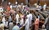 With 2 weeks washed out in Parliament, Lok Sabha to debate on price rise on Monday
