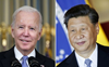 Biden, Xi hold talks to reduce Taiwan tension