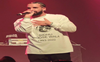 Rapper Drake dons t-shirt with Sidhu Moosewala’s name