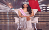 Sini Shetty on Miss World: No pressure but responsibility to represent India