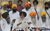 Will raise SGPC poll issue in LS: Sangrur MP