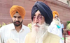 Sangrur MP Simranjit Singh defends his statement calling Bhagat Singh ‘terrorist’