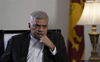 Sri Lankan Parliament set to elect new president in three-cornered contest
