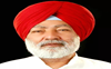 Punjab and Haryana High Court grants interim stay on anticipatory bail plea by former forest minister Sangat Singh Gilzian