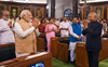 PM Modi hails President Kovind’s address as ‘inspiring’