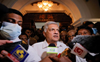 Ranil Wickremesinghe sworn in as Sri Lanka’s new President
