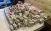 ~50 cr cash seized, Didi drops Partha