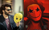 Arjun Kapoor drops new video, 'aye villains, filter try karlo', Malaika says 'it's so cool'