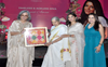 Actor Zeenat Aman honours Amritsar women achievers