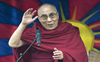 Dalai Lama to visit Leh from July 14