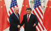Biden plans talks with China’s Xi Jinping soon, casts doubt on Pelosi Taiwan trip